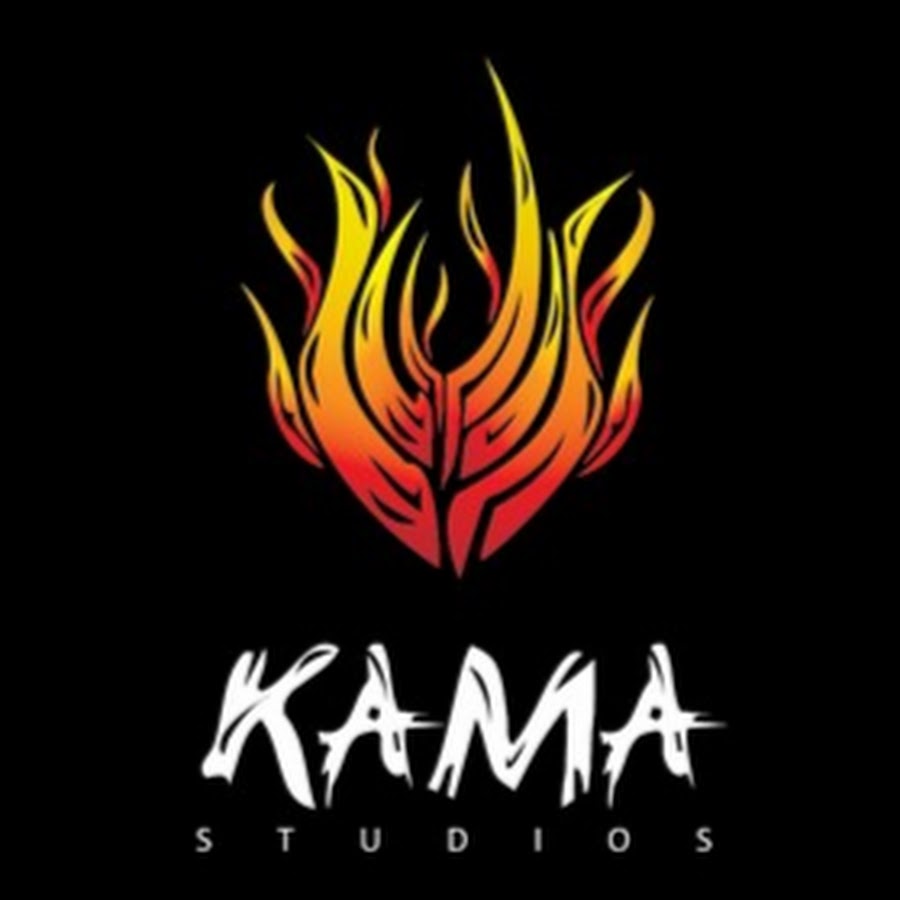 Kama Studios ইউটিউব চ্যানেল অ্যাভাটার