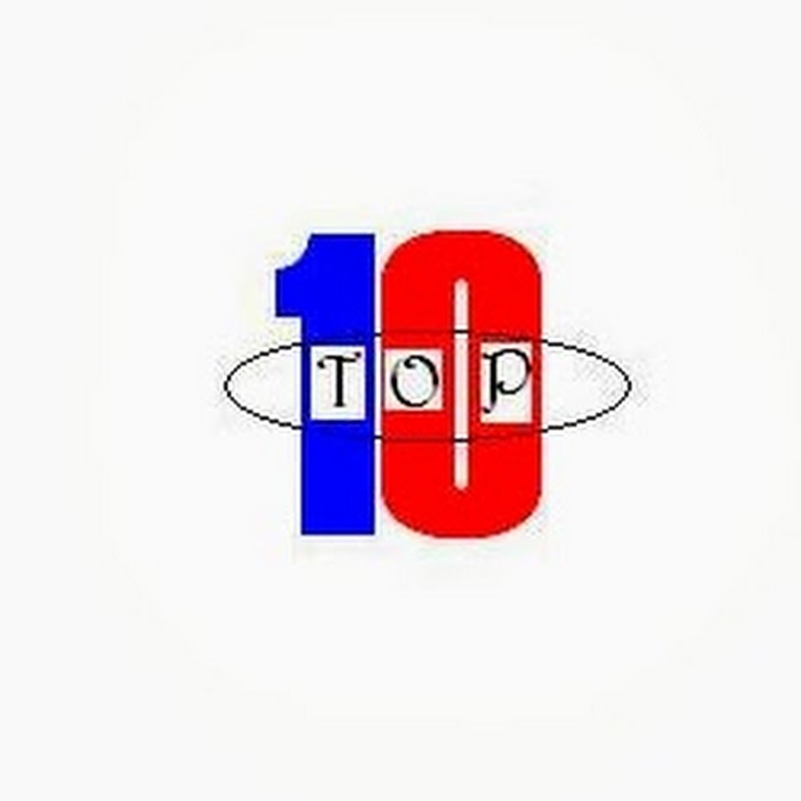 allTop Ten YouTube channel avatar