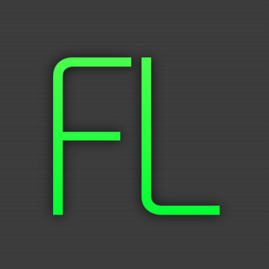 FL.Remix YouTube channel avatar