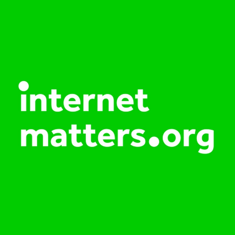 Internet Matters - YouTube