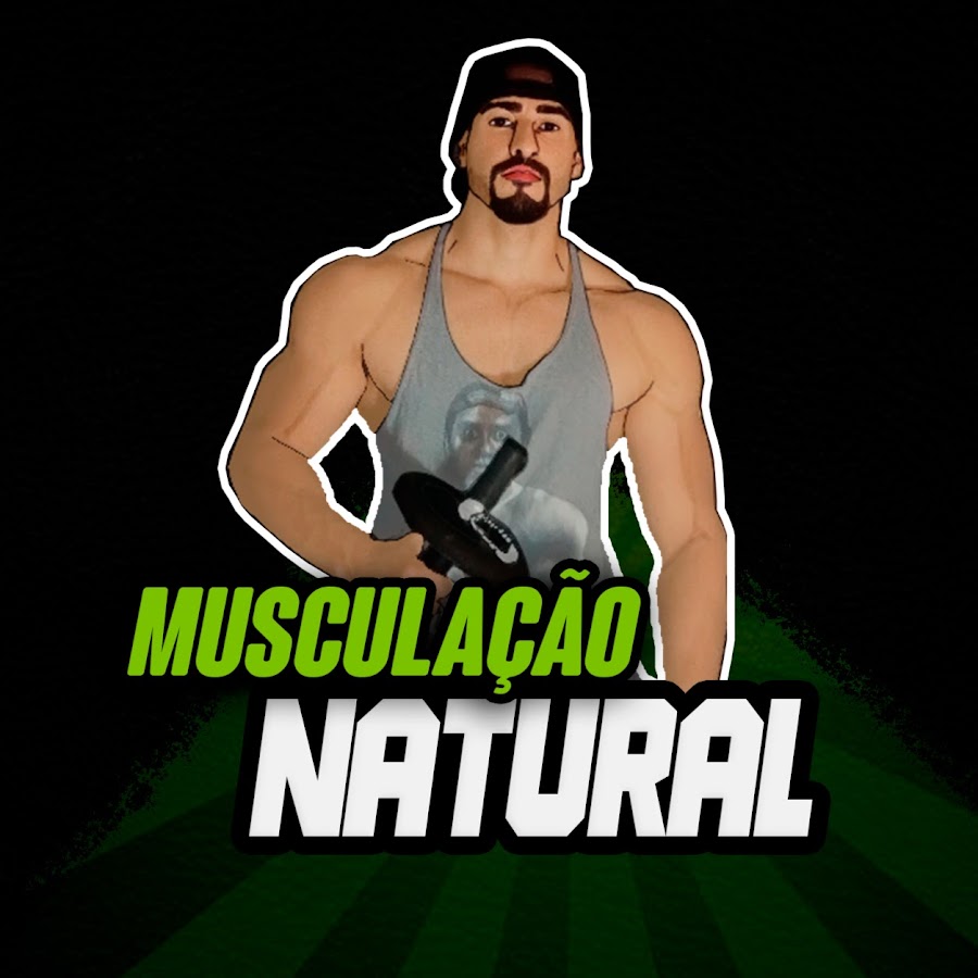 Muscle Pumped YouTube channel avatar