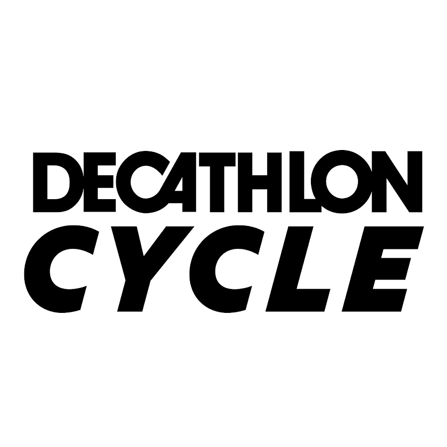 DECATHLON CYCLE Avatar canale YouTube 