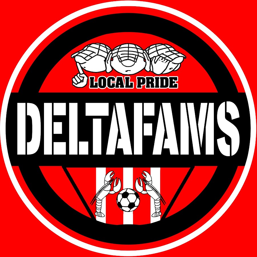 Deltafams 1989 YouTube channel avatar