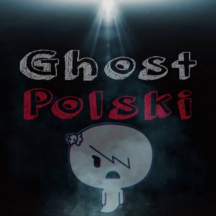 GhostPolski Live رمز قناة اليوتيوب