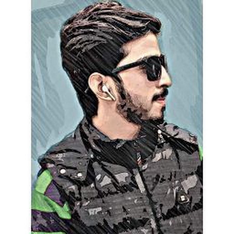 Awais Naats Status YouTube-Kanal-Avatar