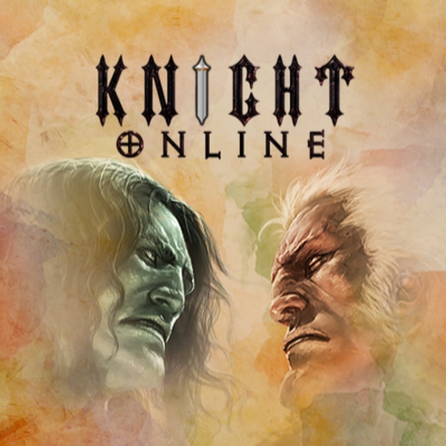 Knight Online YouTube channel avatar