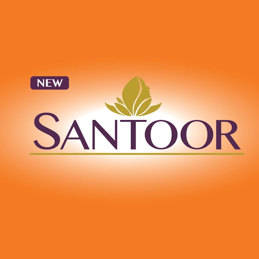 Santoor Stay Young