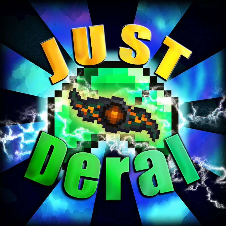 DeralTGM YouTube channel avatar