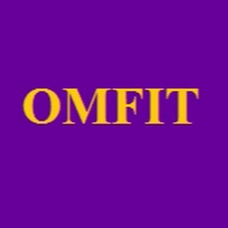 OMFIT Avatar de canal de YouTube