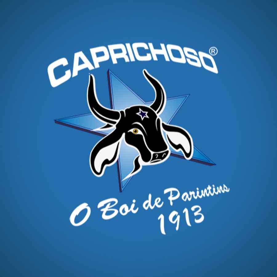 Boi Caprichoso رمز قناة اليوتيوب