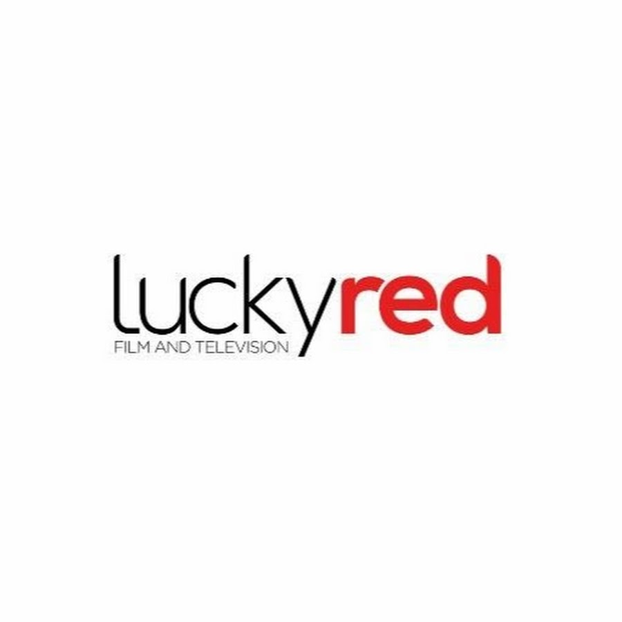 Lucky Red Films YouTube channel avatar
