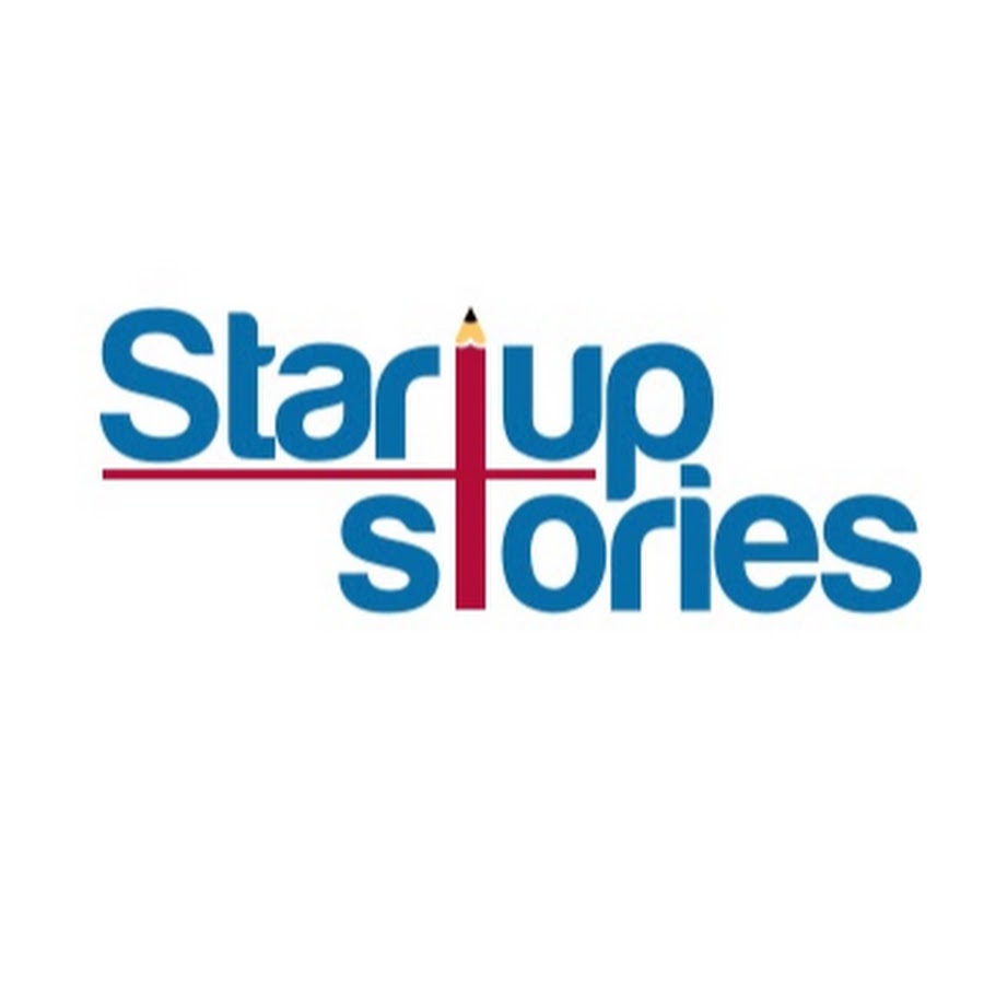 Startup Stories YouTube-Kanal-Avatar