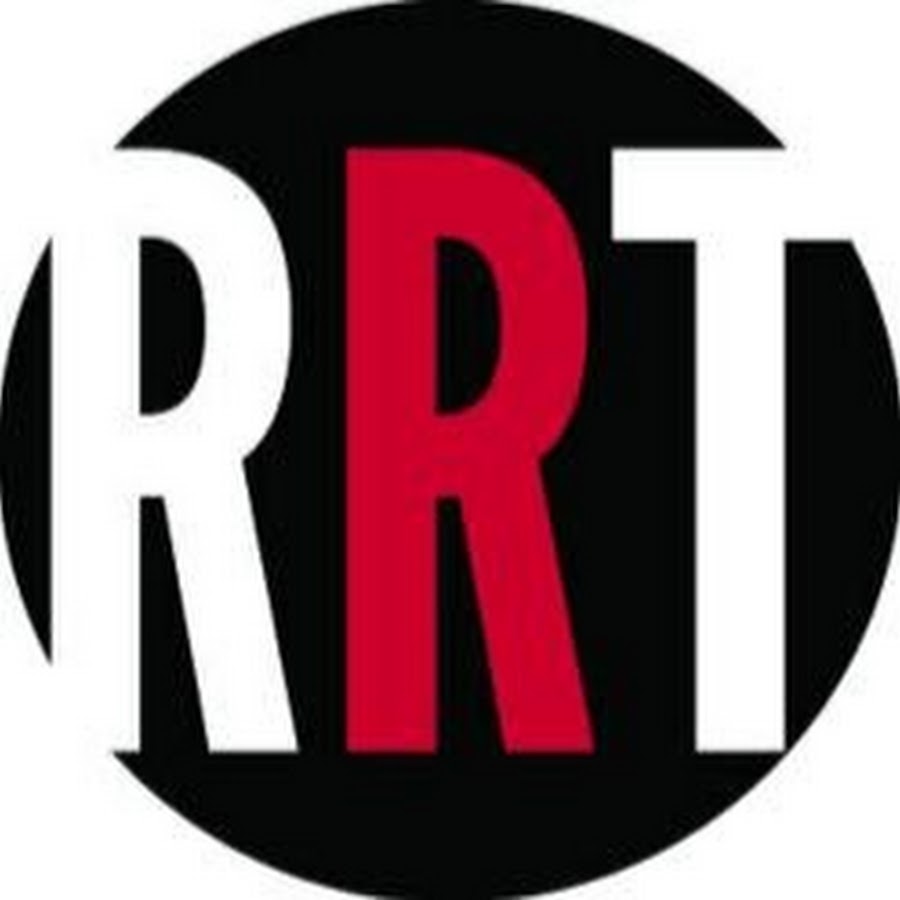 Ravina Raani Trailers YouTube channel avatar