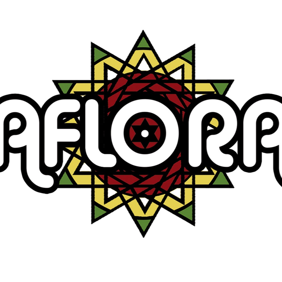 AFLORA Reggae ইউটিউব চ্যানেল অ্যাভাটার