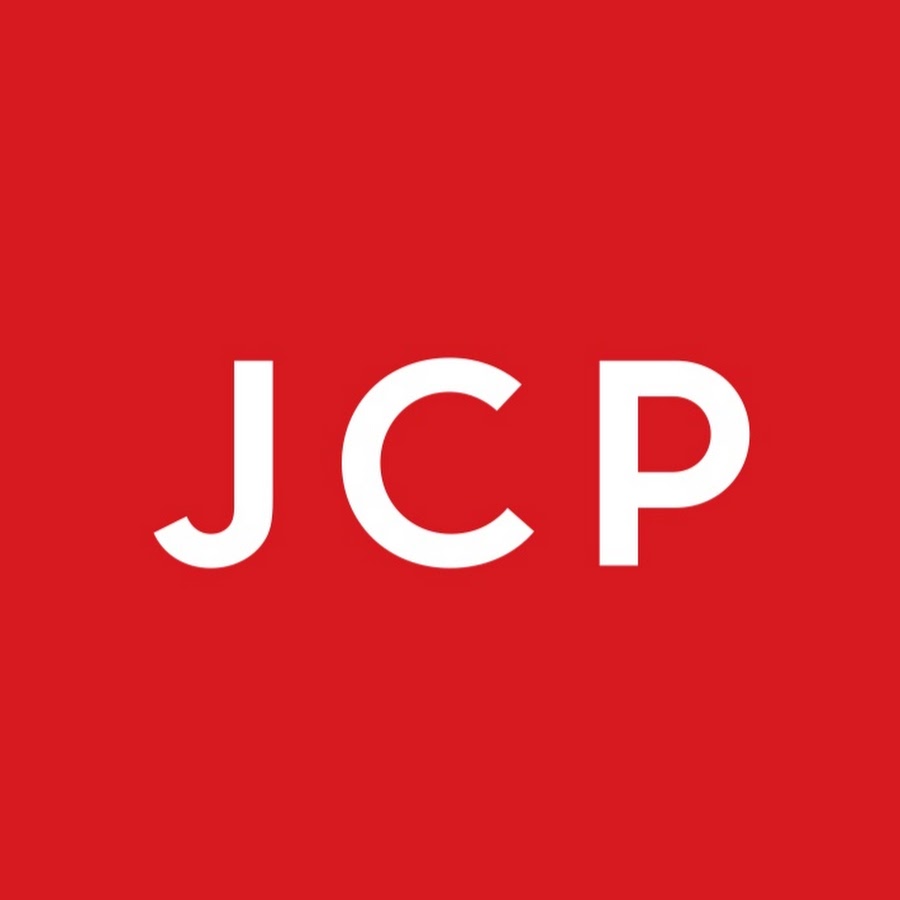 JCPenney YouTube channel avatar