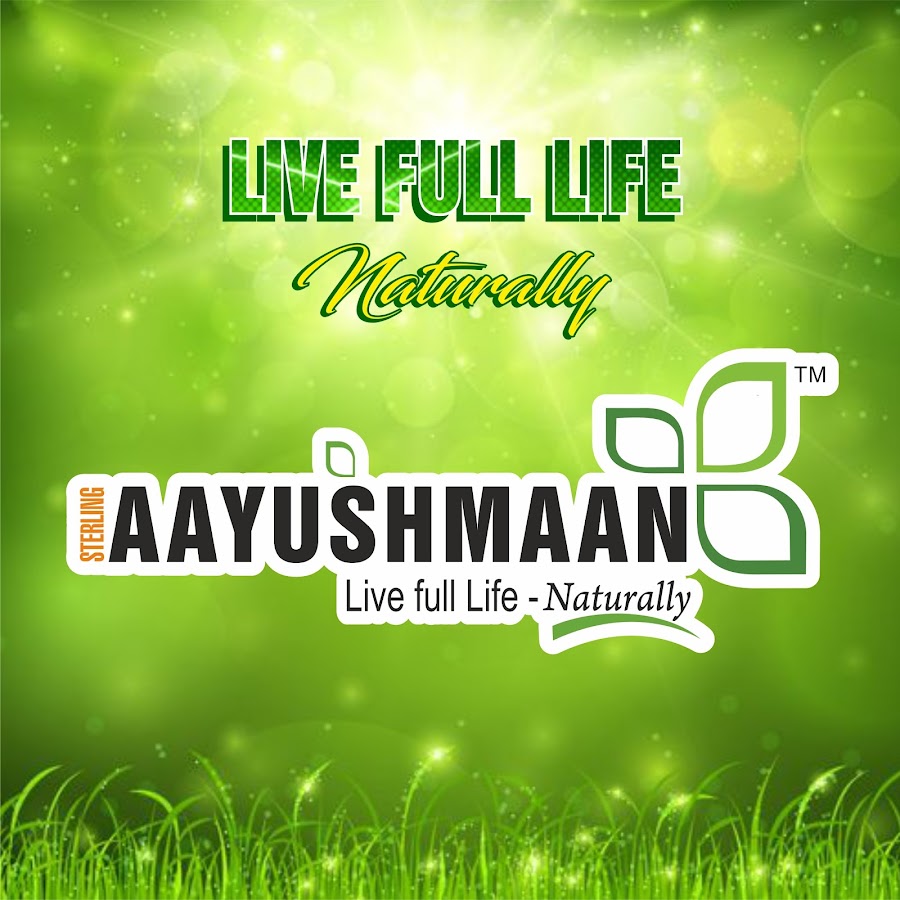 Aayushmaan Chennai Avatar canale YouTube 