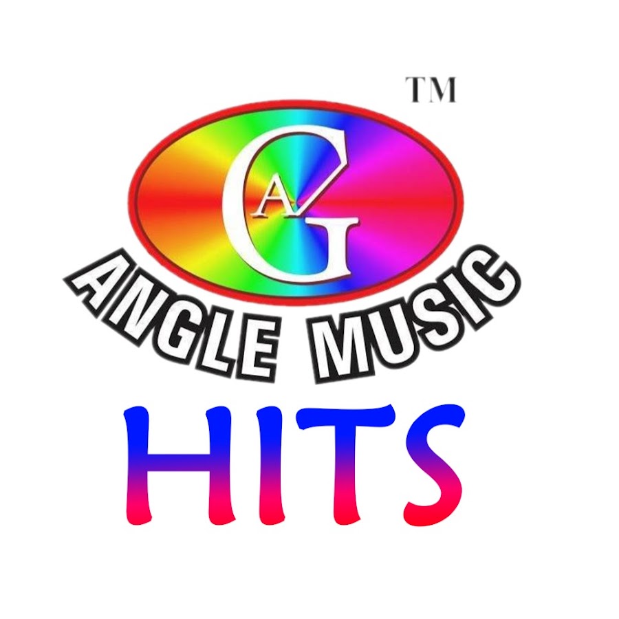 Angle Music Audio Video Jukebox Avatar canale YouTube 