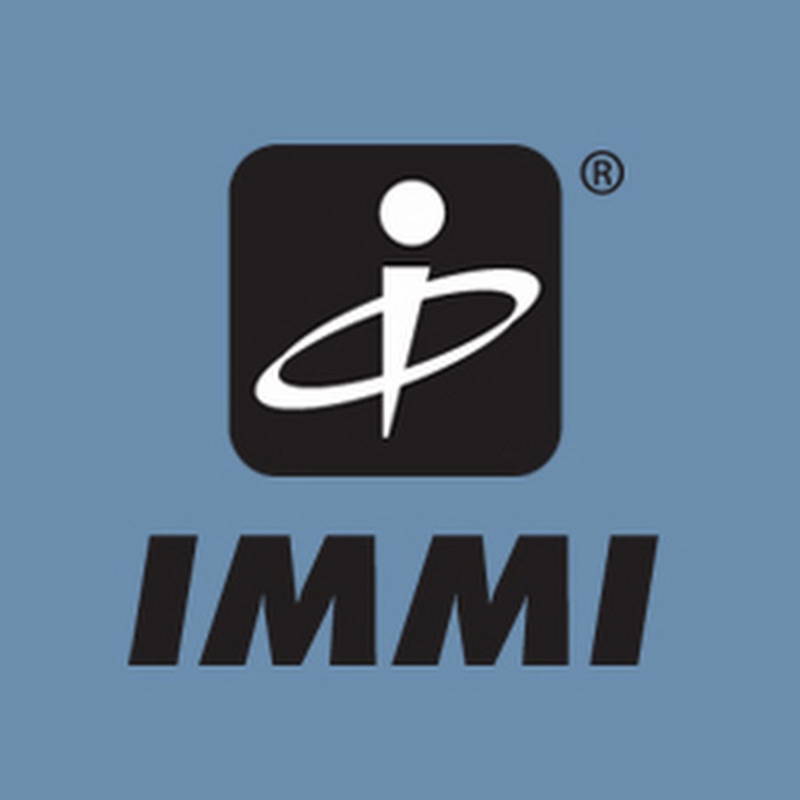 IMMI YouTube channel avatar