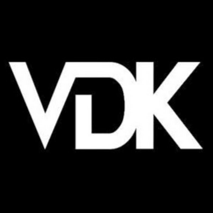 Vodkaxx YouTube 频道头像