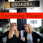 Everything Theater Podcast YouTube Profile Photo