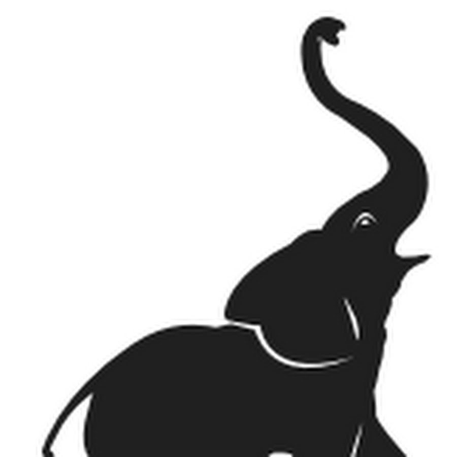 black elephant productions YouTube 频道头像