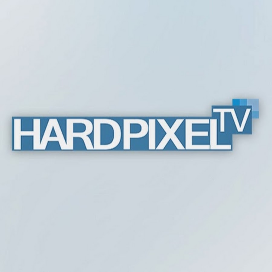 HardPixel TV