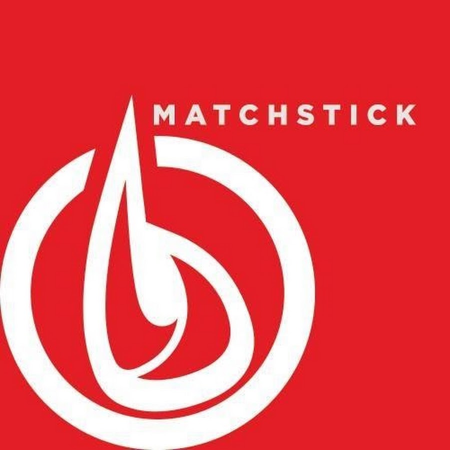 Matchstick Productions ইউটিউব চ্যানেল অ্যাভাটার