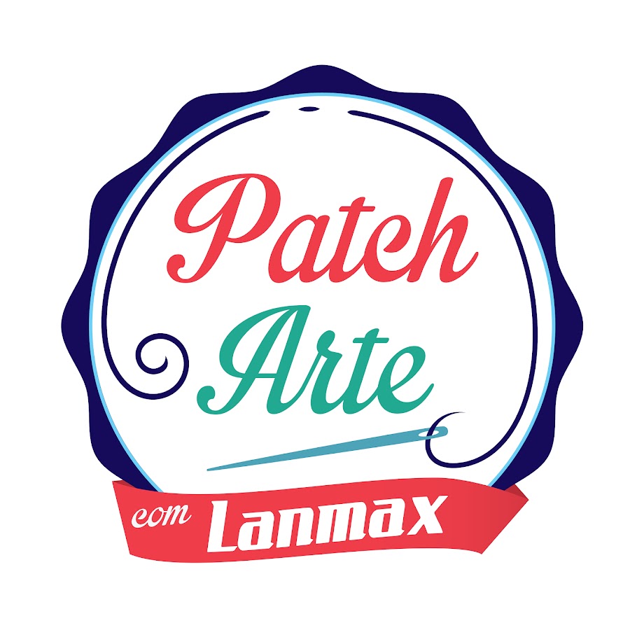 Patch & Arte com Lanmax YouTube kanalı avatarı