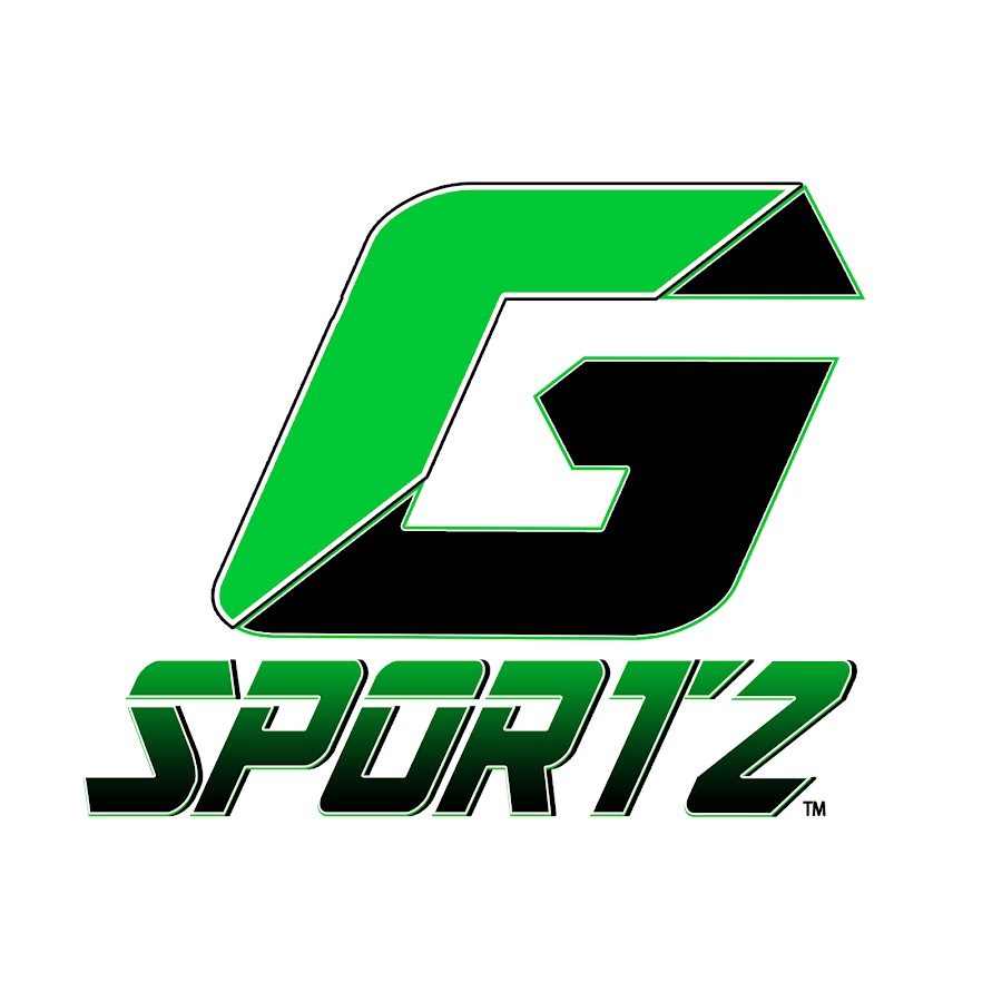 G-Sportz Avatar de canal de YouTube