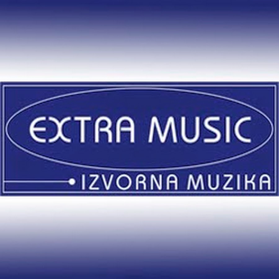 Izvorna Muzika Extra Music Official YouTube channel avatar