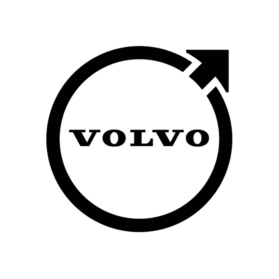 Volvo Car USA Avatar canale YouTube 
