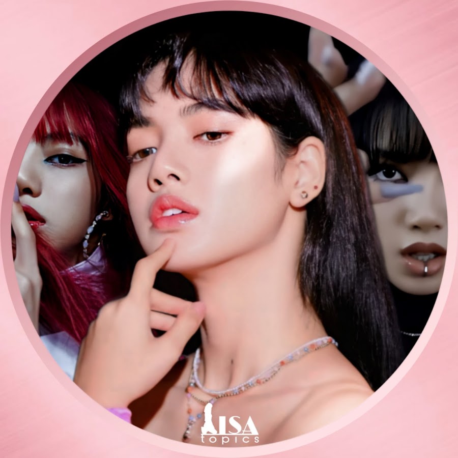 Lalisa.Dayne YouTube-Kanal-Avatar