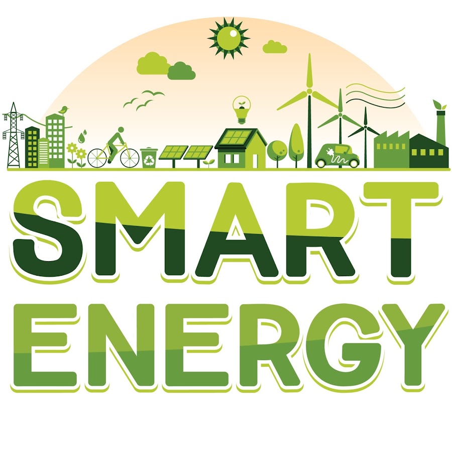 SMART ENERGY Аватар канала YouTube