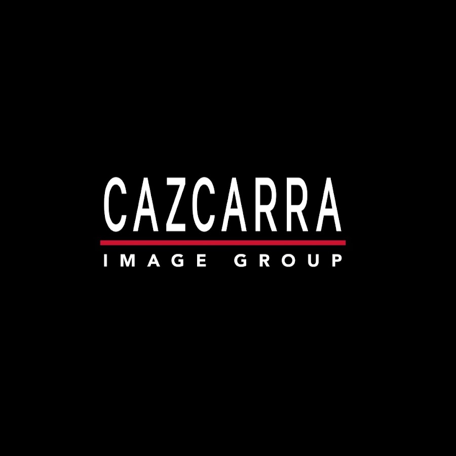 Cazcarra Image Group Avatar de chaîne YouTube