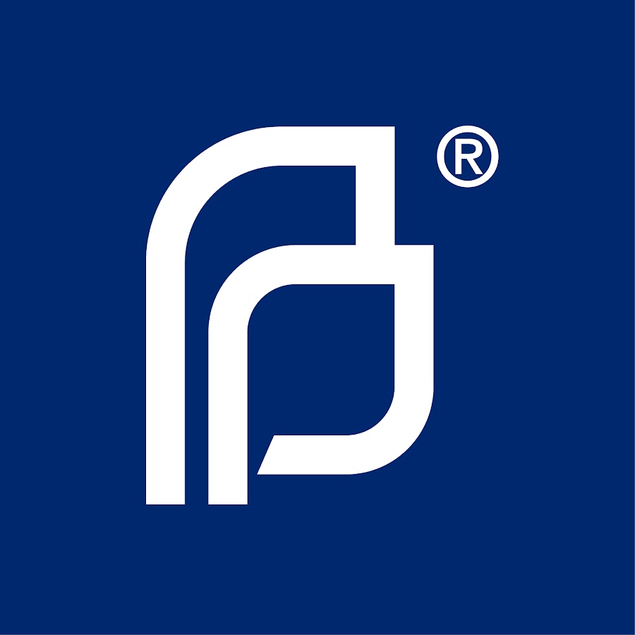 Planned Parenthood YouTube channel avatar