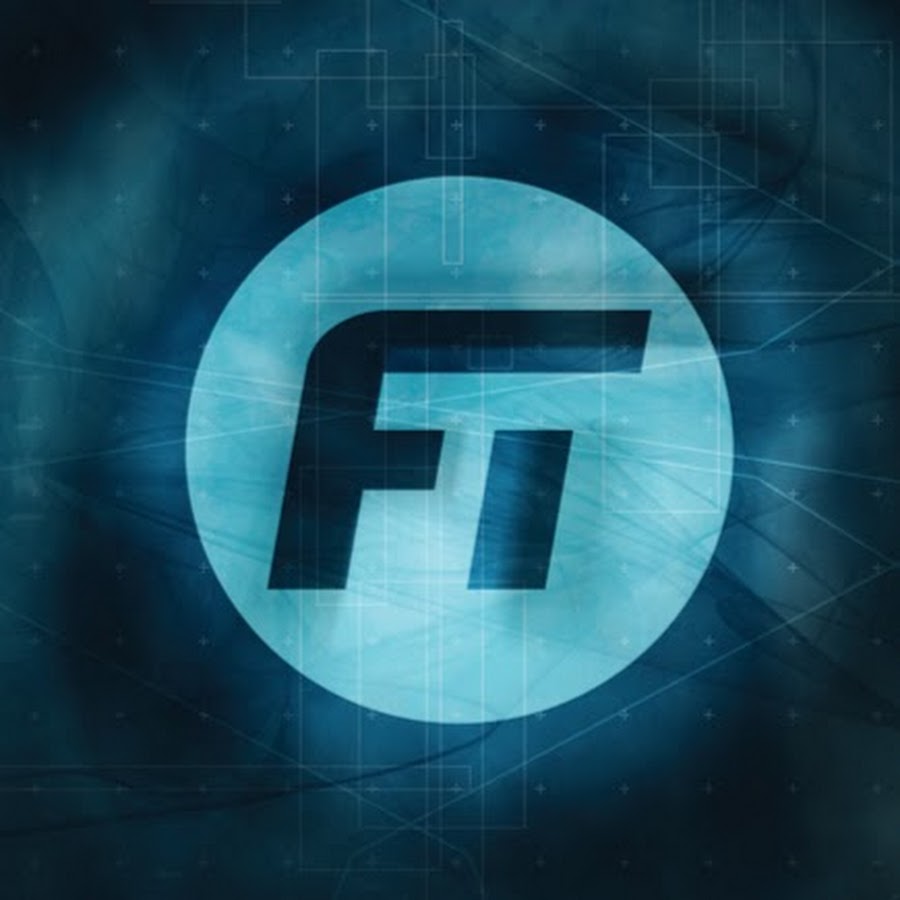 Ft. Tech YouTube channel avatar