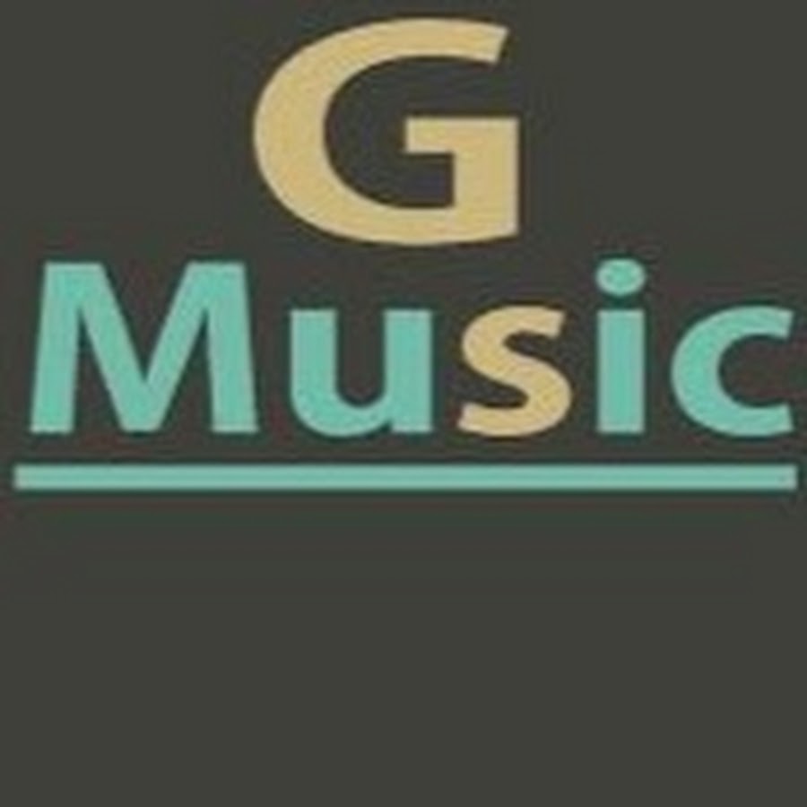Gunjan music YouTube 频道头像