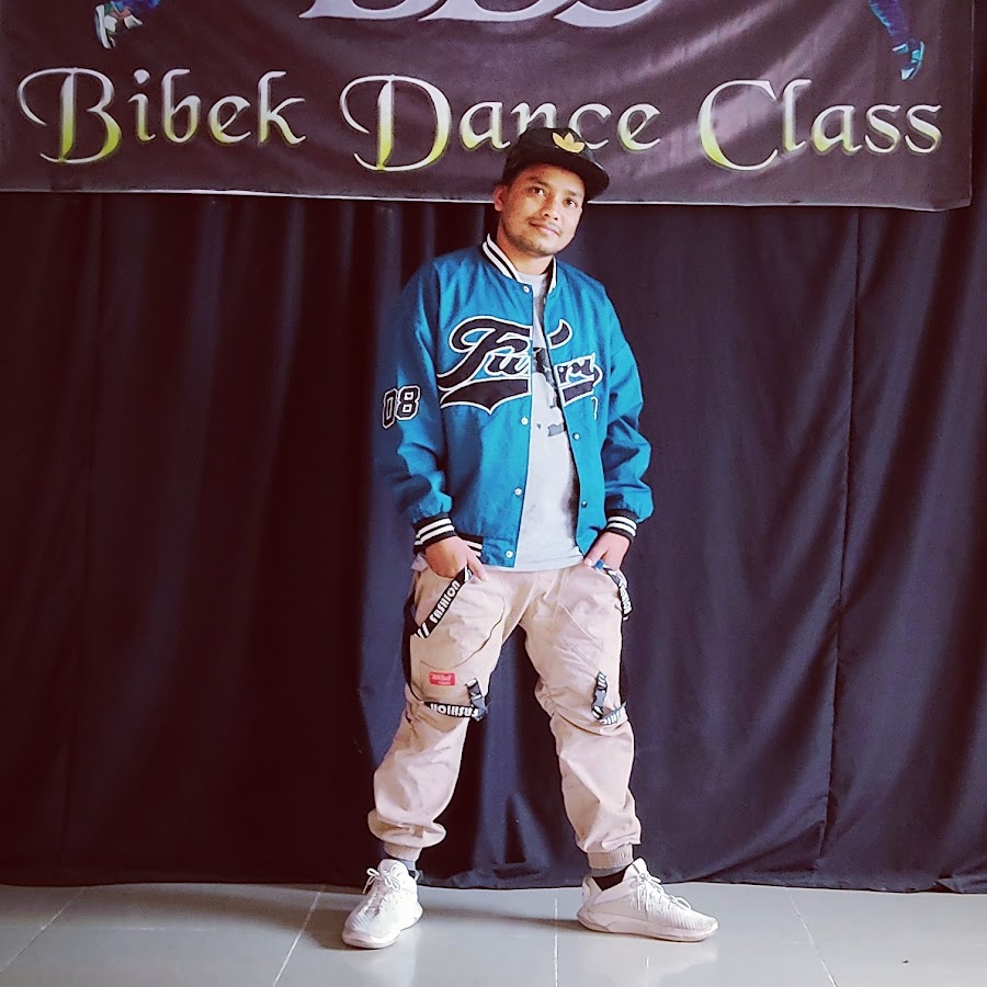 Bibek Dance Class Avatar de chaîne YouTube