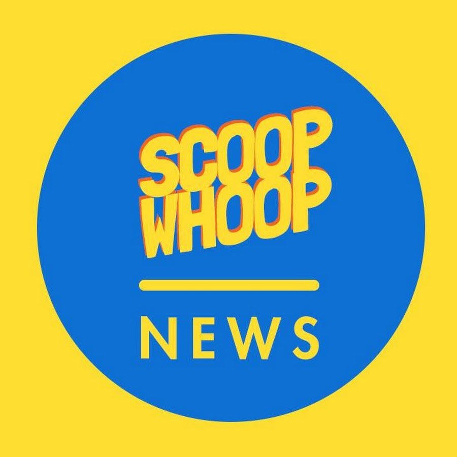 ScoopWhoop News YouTube-Kanal-Avatar