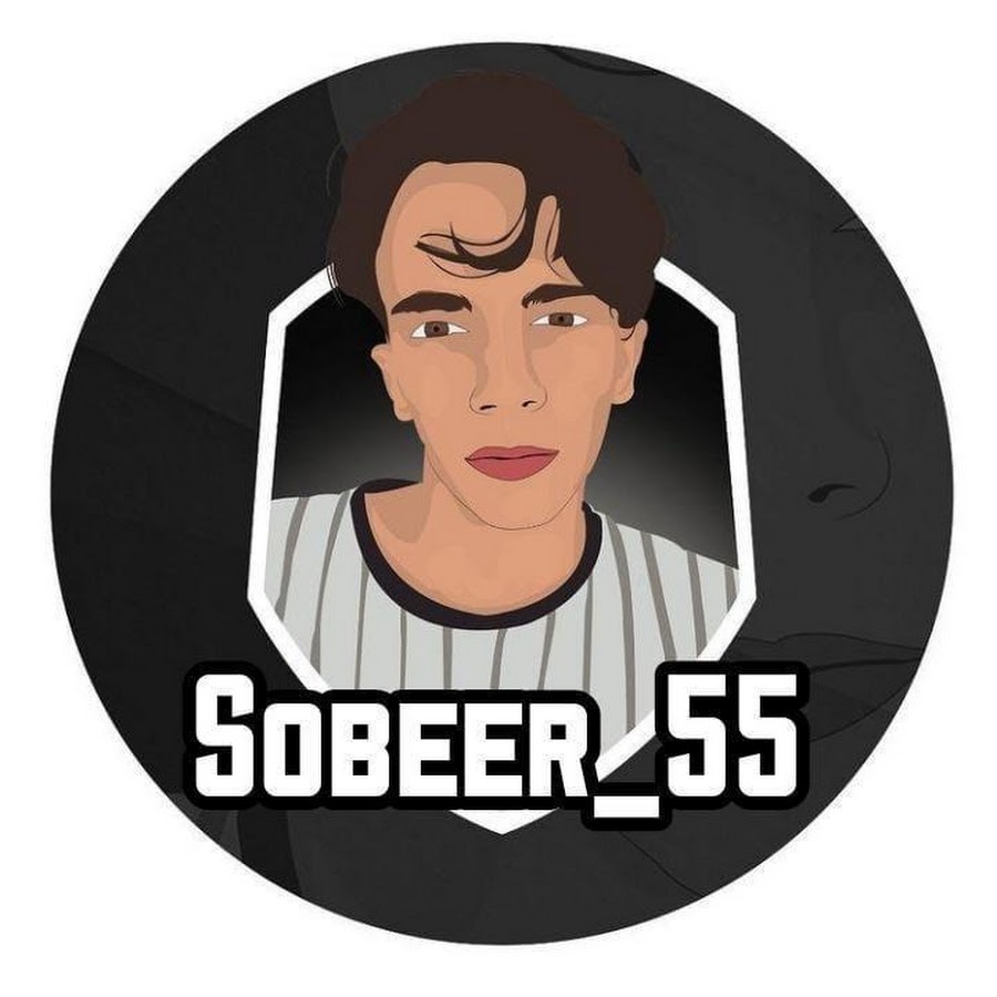Ø¬ÙˆØ§Ø¯ Sobeer_55 YouTube channel avatar
