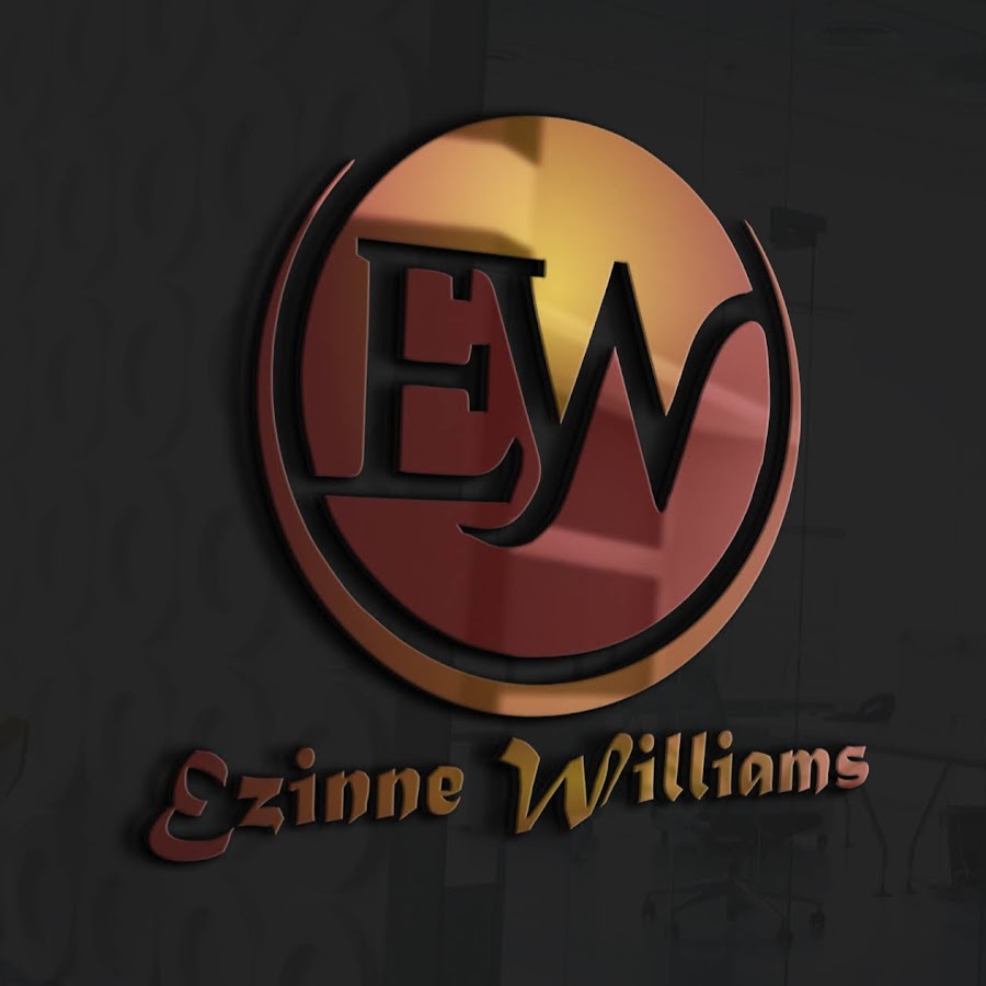 Ezinne Williams Avatar canale YouTube 