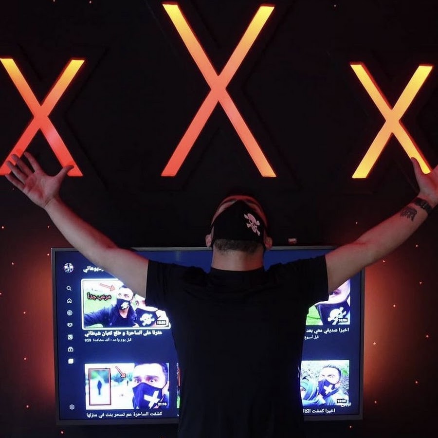 Fans Ansare X Youtube