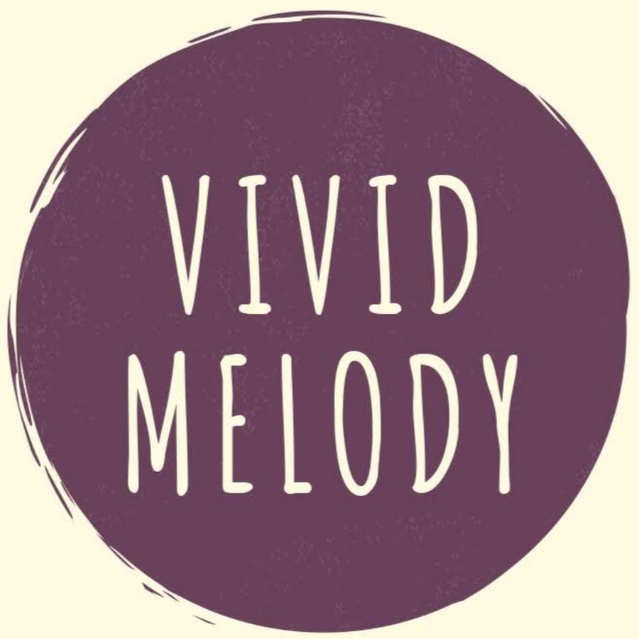 Vivid Melody YouTube channel avatar