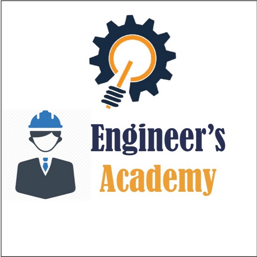 Engineer's Academy YouTube channel avatar
