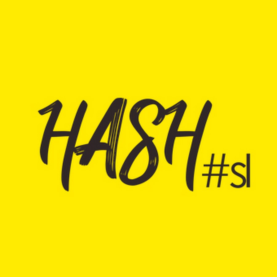 Hash SL YouTube kanalı avatarı