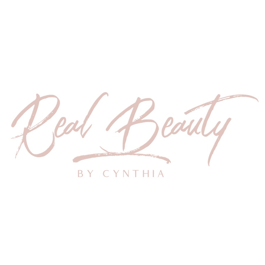 REAL BEAUTY by Cynthia YouTube channel avatar