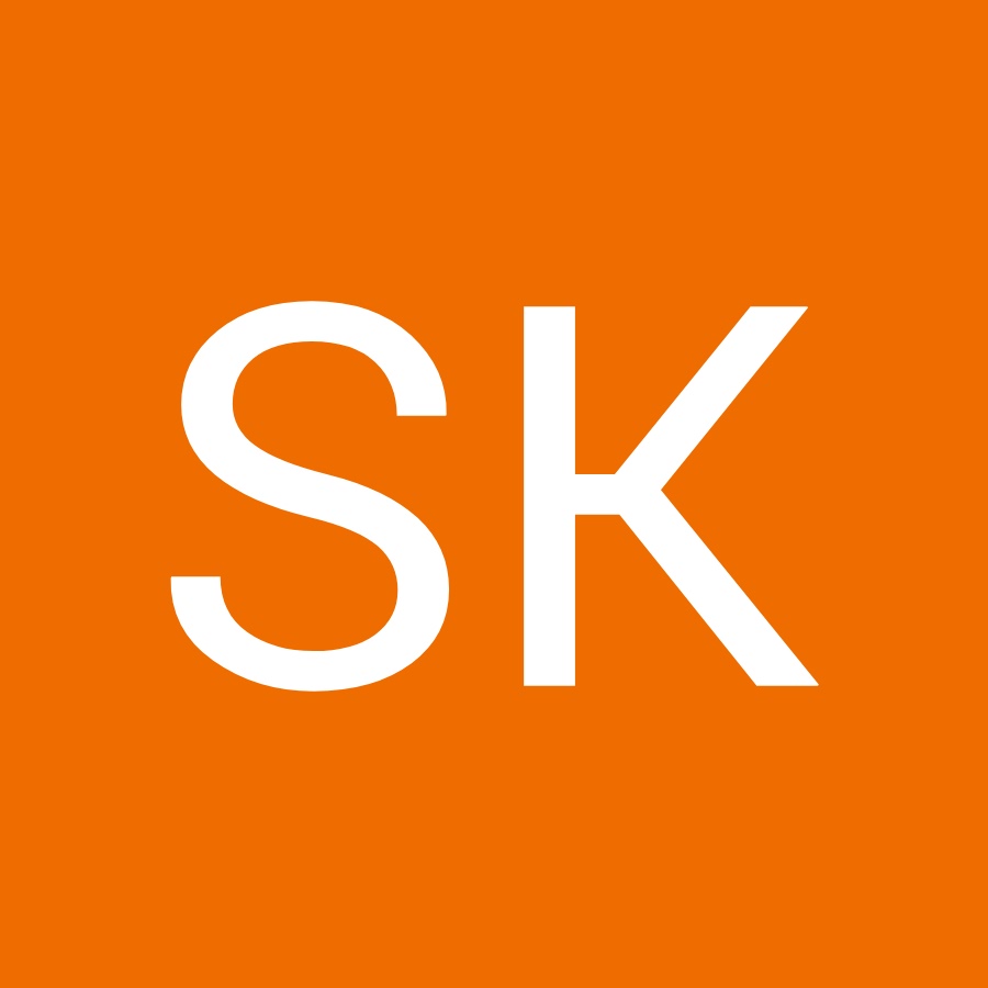 SK jha YouTube channel avatar