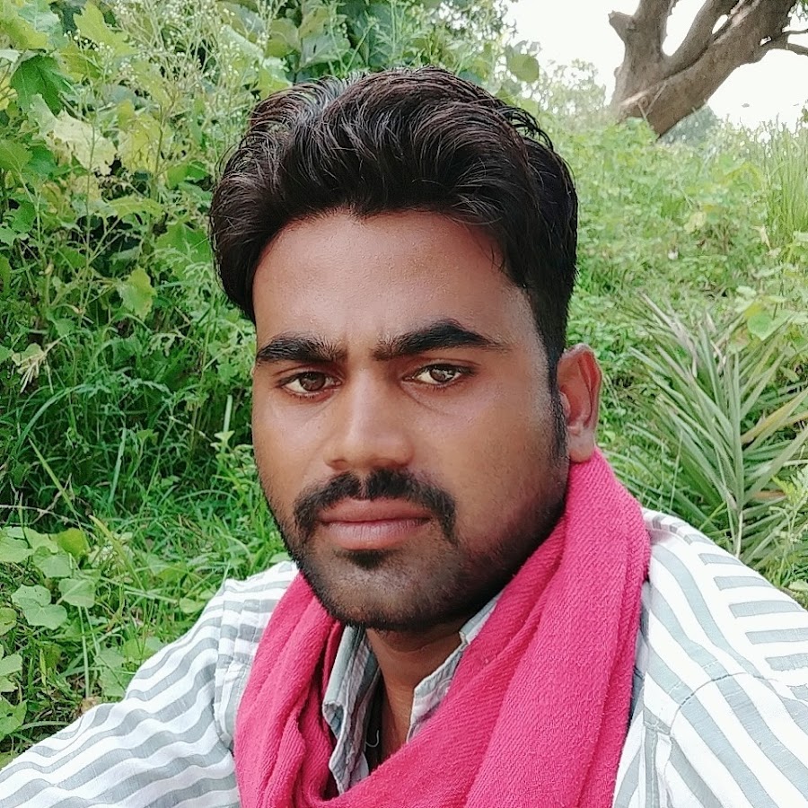 Deepu Saket YouTube channel avatar