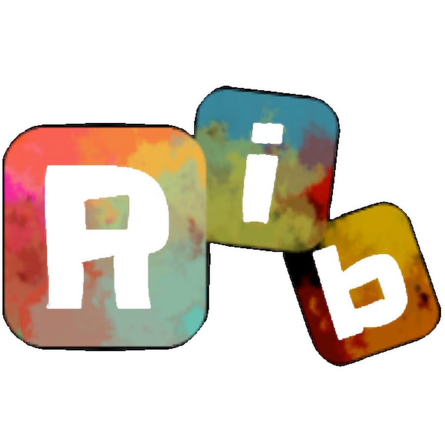 rib2525official YouTube channel avatar