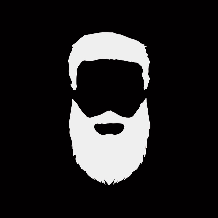bearded hardware YouTube 频道头像